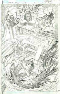 What If Venom #03 page 21
