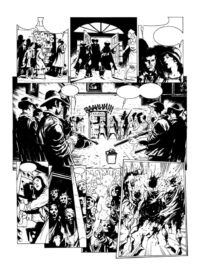 ARKHAM MYSTERIES 2 page 27