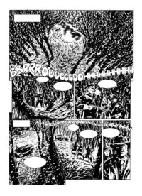 ARKHAM MYSTERIES 2 page 46