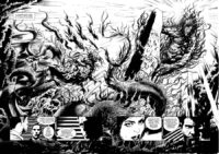 ARKHAM MYSTERIES 2 page 50-51