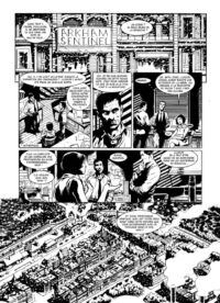 ARKHAM MYSTERIES 2 page 54