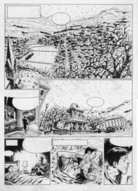ARKHAM MYSTERIES 2 page 01