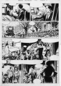 ARKHAM MYSTERIES 2 page 02