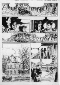 ARKHAM MYSTERIES 2 page 04