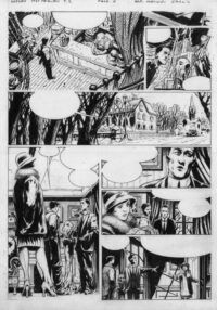 ARKHAM MYSTERIES 2 page 06