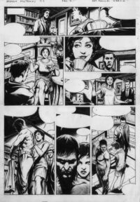ARKHAM MYSTERIES 2 page 07
