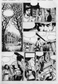 ARKHAM MYSTERIES 2 page 09
