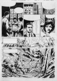 ARKHAM MYSTERIES 2 page 10