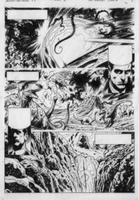 ARKHAM MYSTERIES 2 page 11