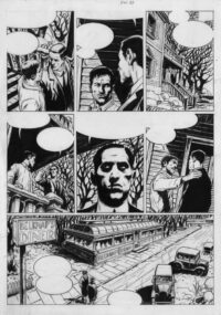 ARKHAM MYSTERIES 2 page 13
