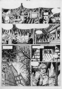 ARKHAM MYSTERIES 2 page 14