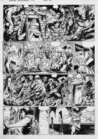 ARKHAM MYSTERIES 2 page 16