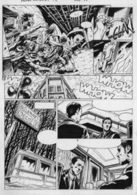 ARKHAM MYSTERIES 2 page 17