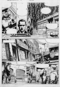 ARKHAM MYSTERIES 2 page 18