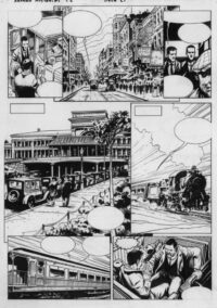ARKHAM MYSTERIES 2 page 21