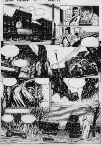 ARKHAM MYSTERIES 2 page 23