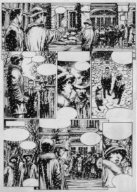 ARKHAM MYSTERIES 2 page 25