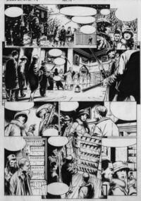 ARKHAM MYSTERIES 2 page 26