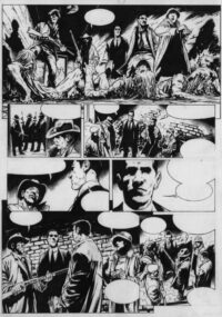 ARKHAM MYSTERIES 2 page 28