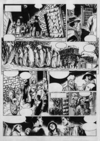 ARKHAM MYSTERIES 2 page 29
