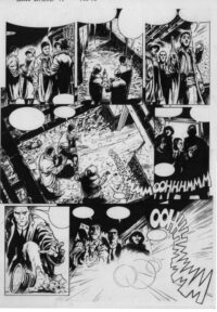 ARKHAM MYSTERIES 2 page 30