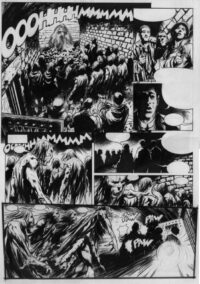 ARKHAM MYSTERIES 2 page 31