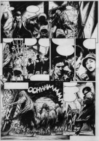 ARKHAM MYSTERIES 2 page 32