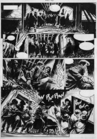 ARKHAM MYSTERIES 2 page 33