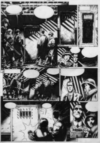 ARKHAM MYSTERIES 2 page 35