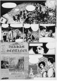 ARKHAM MYSTERIES 2 page 36