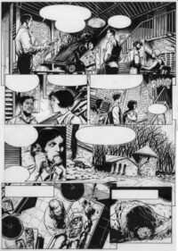 ARKHAM MYSTERIES 2 page 37