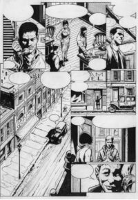 ARKHAM MYSTERIES 2 page 38