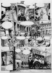 ARKHAM MYSTERIES 2 page 39
