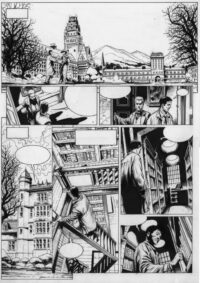 ARKHAM MYSTERIES 2 page 40