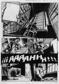 ARKHAM MYSTERIES 2 page 41