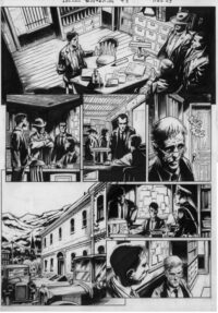 ARKHAM MYSTERIES 2 page 43