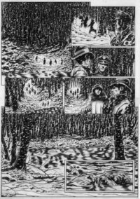 ARKHAM MYSTERIES 2 page 49