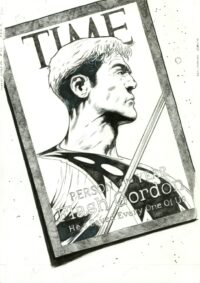 Flash Gordon #0 page 02
