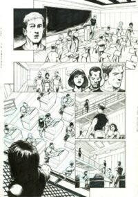 Flash Gordon #0 page 05
