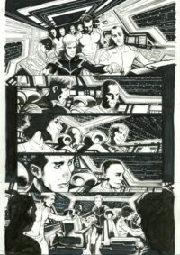 Flash Gordon #0 page 09