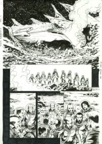 Flash Gordon #0 page 11