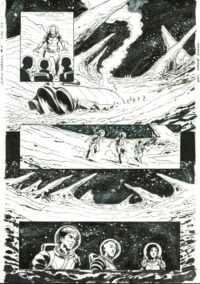 Flash Gordon #0 page 12