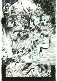 Flash Gordon #0 page 15
