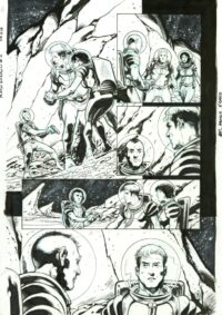 Flash Gordon #0 page 16