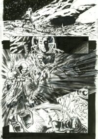Flash Gordon #0 page 18