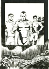 Flash Gordon #16 page 02