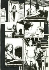Flash Gordon #16 page 05