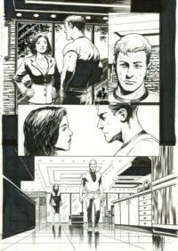 Flash Gordon #16 page 06