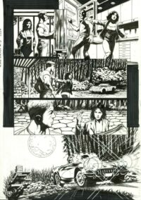 Flash Gordon #16 page 07