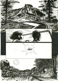 Flash Gordon #16 page 08